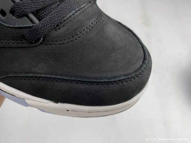 Official Maikesneakers CT4838-011 JORDAN OREO 5 AIR 0813